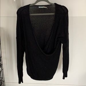 Kimchi Blue women’s sweater size large